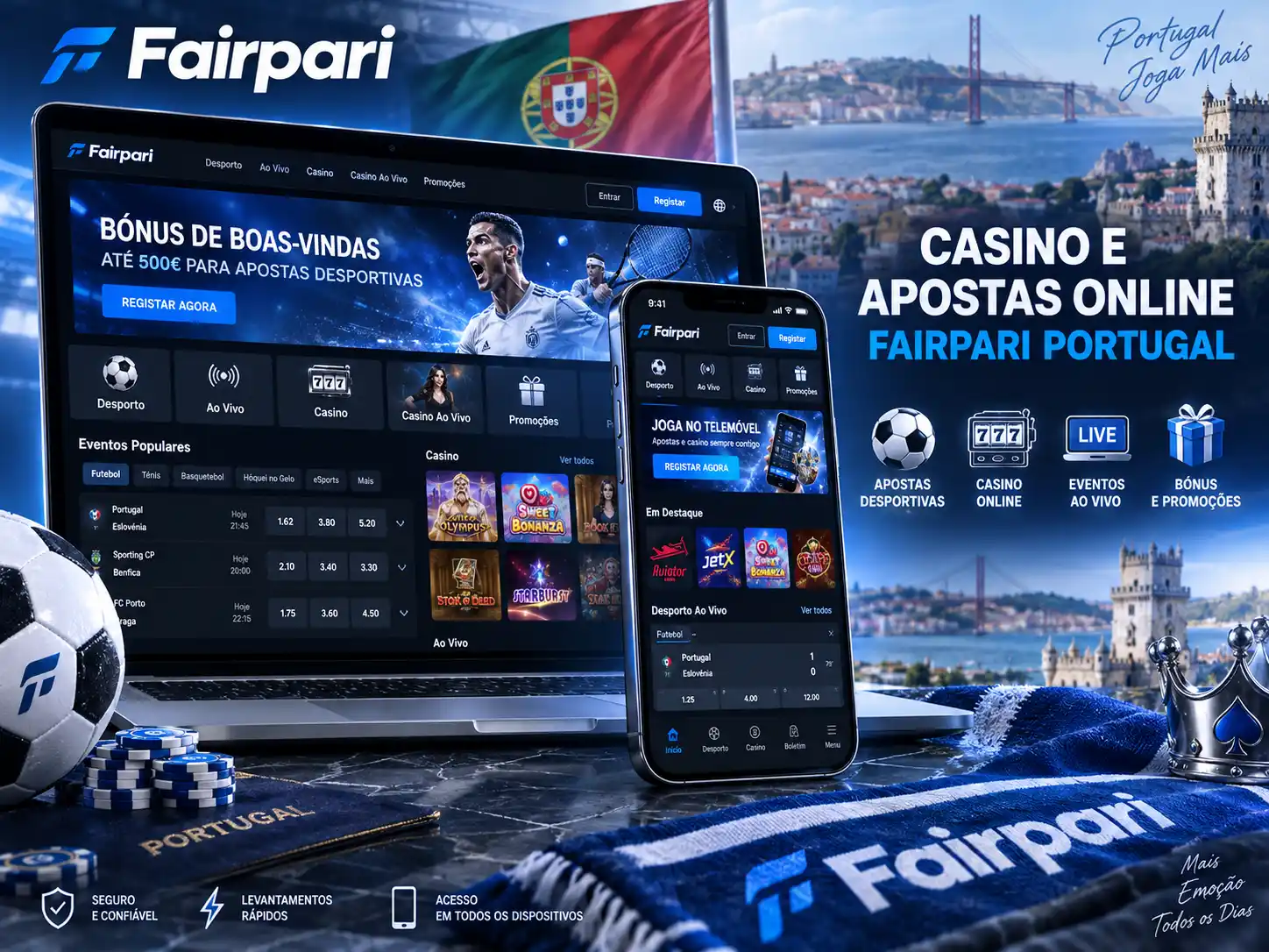 Como Escolher Mesas Ao Vivo E Jogos Com Dealer
