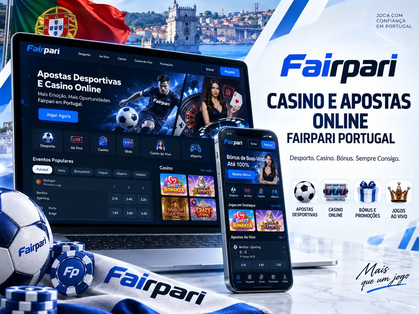 Como Avaliar Bónus E Promoções Antes De Ativar